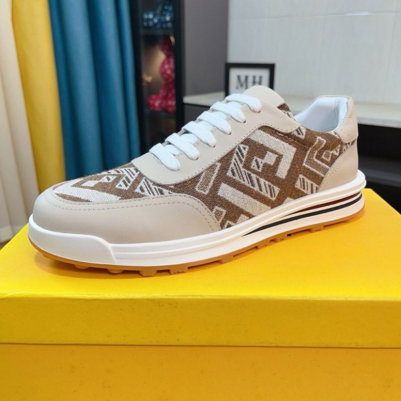 F**di sneakers